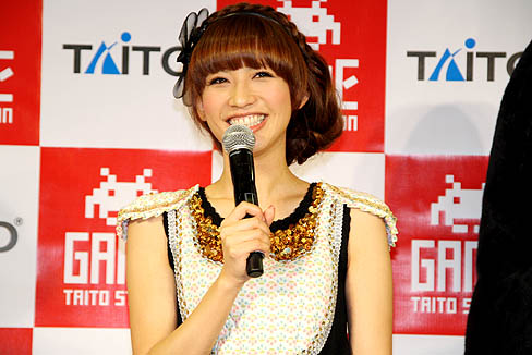 画像ギャラリー No.011のサムネイル画像 / 和田洋一氏が「丁寧に育てていきたい」と挨拶。「タイトーステーション横浜西口五番街店」のオープニングイベントをレポート