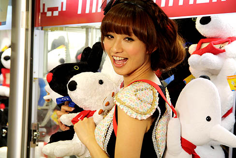 画像ギャラリー No.014のサムネイル画像 / 和田洋一氏が「丁寧に育てていきたい」と挨拶。「タイトーステーション横浜西口五番街店」のオープニングイベントをレポート