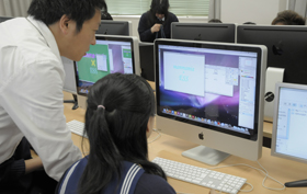 画像ギャラリー No.001のサムネイル画像 / パックマンの父大いに語る。東京工芸大学オープンキャンパスは6月13日開催