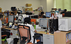 画像ギャラリー No.003のサムネイル画像 / 【スタッフ募集】4Gamer編集部,即戦力となっていただけるハードウェア担当編集者を募集