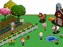 画像ギャラリー No.001のサムネイル画像 / iPadや最新グラフィックスカードをプレゼント! ソーシャルゲームについての特別アンケートを実施します