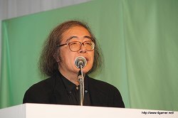 画像ギャラリー No.002のサムネイル画像 / GMOインターネット,Androidアプリの開発支援プロジェクト「アンドロイドやろうぜ! byGMO」のカンファレンスを開催