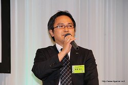 画像ギャラリー No.017のサムネイル画像 / GMOインターネット,Androidアプリの開発支援プロジェクト「アンドロイドやろうぜ! byGMO」のカンファレンスを開催