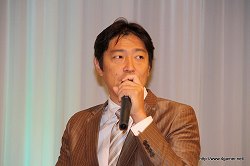 画像ギャラリー No.019のサムネイル画像 / GMOインターネット,Androidアプリの開発支援プロジェクト「アンドロイドやろうぜ! byGMO」のカンファレンスを開催