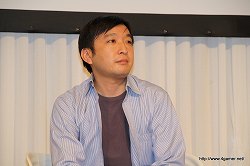 画像ギャラリー No.025のサムネイル画像 / GMOインターネット,Androidアプリの開発支援プロジェクト「アンドロイドやろうぜ! byGMO」のカンファレンスを開催