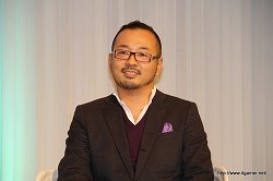 画像ギャラリー No.027のサムネイル画像 / GMOインターネット,Androidアプリの開発支援プロジェクト「アンドロイドやろうぜ! byGMO」のカンファレンスを開催