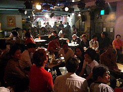 画像ギャラリー No.003のサムネイル画像 / Tokyo Game Nightが,2011年1月15日に新年会イベント開催