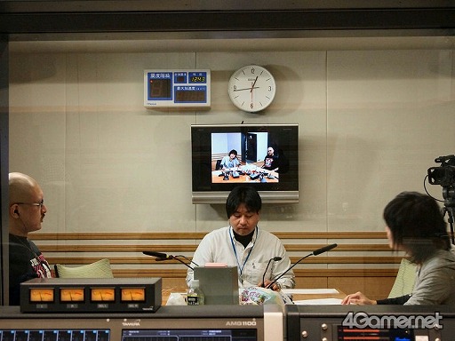 画像ギャラリー No.001のサムネイル画像 / 今週の「RADIO 4Gamer」は,メール祭り! 皆さんから寄せられたメールの数々を紹介していきます