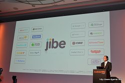 画像ギャラリー No.005のサムネイル画像 / KDDI,WiMAX対応でWi-Fi機器を接続できるスマートフォン「htc EVO WiMAX ISW11HT」,Tegra 2搭載のタブレット「MOTOROLA XOOM Wi-Fi TBi11M」を発表