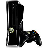 画像ギャラリー No.002のサムネイル画像 / 日本マイクロソフト,Xbox 360本体を購入すると豪華賞品が当たる「春のXbox 360新生活応援キャンペーン」を開催