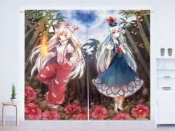 画像ギャラリー No.007のサムネイル画像 / カーテン魂が「東方Project」のカーテンを販売。8種類あり