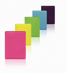 画像ギャラリー No.009のサムネイル画像 / キーズファクトリー,ニンテンドー3DS用アクセサリー「irodori」シリーズを販売中。3DS本体をグッとオシャレに彩ろう