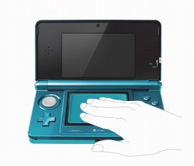 画像ギャラリー No.010のサムネイル画像 / キーズファクトリー,ニンテンドー3DS用アクセサリー「irodori」シリーズを販売中。3DS本体をグッとオシャレに彩ろう