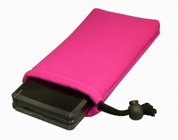 画像ギャラリー No.012のサムネイル画像 / キーズファクトリー,ニンテンドー3DS用アクセサリー「irodori」シリーズを販売中。3DS本体をグッとオシャレに彩ろう