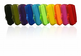 画像ギャラリー No.013のサムネイル画像 / キーズファクトリー,ニンテンドー3DS用アクセサリー「irodori」シリーズを販売中。3DS本体をグッとオシャレに彩ろう