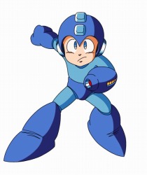 画像ギャラリー No.002のサムネイル画像 / ドコモ版「ロックマン9 野望の復活!!」,3月10日まで特別価格99円で配信中