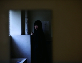 画像ギャラリー No.003のサムネイル画像 / やくしまるえつこさんを操作するSTG「COSMOS vs ALIEN」が公開