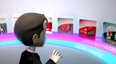 画像ギャラリー No.003のサムネイル画像 / PCゲームの未来を担うのはMicrosoftか? Windows Gaming ExperienceのプロモーションムービーでPCゲームの未来を先取りしよう