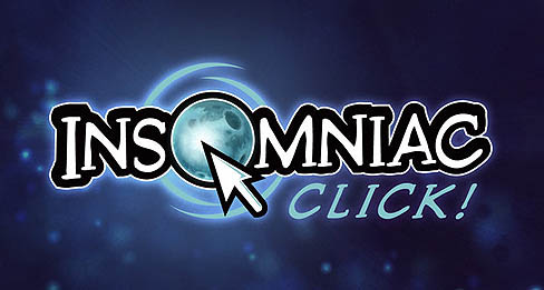 画像ギャラリー No.001のサムネイル画像 / 「Ratchet & Clank」や「Resistance」シリーズのInsomniac Gamesが,ソーシャルゲーム専門の「Insomniac Click」を設立