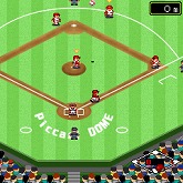 画像ギャラリー No.003のサムネイル画像 / 最新データを収録した「ファミスタモバイル2011」が順次配信開始