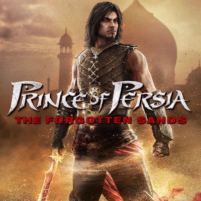 画像ギャラリー No.001のサムネイル画像 / ゲームロフト,Optimus Chat L-04C向け「Prince of Persia:忘却の砂」配信