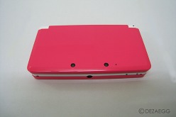 画像ギャラリー No.004のサムネイル画像 / デザエッグ,ニンテンドー3DSのカスタムペイントサービスを本日スタート