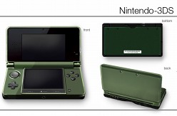 画像ギャラリー No.006のサムネイル画像 / デザエッグ,ニンテンドー3DSのカスタムペイントサービスを本日スタート