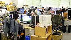 画像ギャラリー No.002のサムネイル画像 / 【スタッフ募集】お仕事の時間ですヨ! 4Gamer編集部が1年8か月ぶりに常勤アルバイトを募集