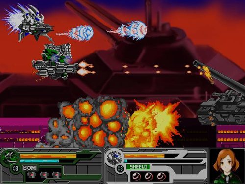 画像ギャラリー No.001のサムネイル画像 / 20作品が選出。「第4回福岡ゲームコンテスト」の受賞/入賞作品が発表に