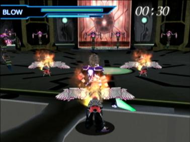 画像ギャラリー No.017のサムネイル画像 / 20作品が選出。「第4回福岡ゲームコンテスト」の受賞/入賞作品が発表に