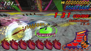 画像ギャラリー No.018のサムネイル画像 / 20作品が選出。「第4回福岡ゲームコンテスト」の受賞/入賞作品が発表に