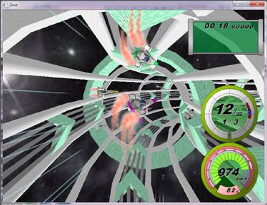 画像ギャラリー No.020のサムネイル画像 / 20作品が選出。「第4回福岡ゲームコンテスト」の受賞/入賞作品が発表に