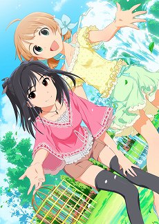画像ギャラリー No.003のサムネイル画像 / 「ゲーマガ」プロデュースのダンスユニット「me to me」のCDが6月上旬に発売。沼倉愛美さん,原 由実さん,新曲を手がけたsamfree氏が出席した合同記者会見をレポート