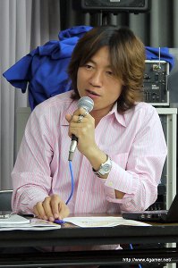 画像ギャラリー No.004のサムネイル画像 / 「ゲーマガ」プロデュースのダンスユニット「me to me」のCDが6月上旬に発売。沼倉愛美さん,原 由実さん,新曲を手がけたsamfree氏が出席した合同記者会見をレポート