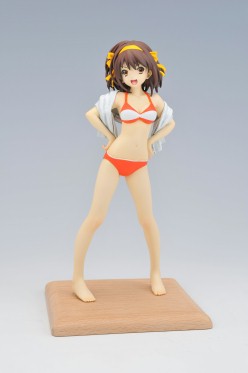 画像ギャラリー No.001のサムネイル画像 / セガのアミューズメント施設で「涼宮ハルヒの驚愕」発売記念キャンペーン