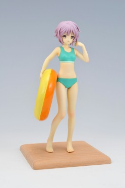 画像ギャラリー No.002のサムネイル画像 / セガのアミューズメント施設で「涼宮ハルヒの驚愕」発売記念キャンペーン