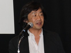 画像ギャラリー No.003のサムネイル画像 / ソーシャルアプリがクルマをもっと楽しいものに。「TOYOTA SOCIAL APP AWARD」受賞作品発表会レポート