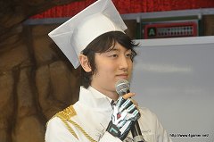 画像ギャラリー No.035のサムネイル画像 / ブシロードが新日本プロレス「G1 CLIMAX XXI」の冠スポンサーに。棚橋弘至選手もゲストで登場した「ブシロード戦略発表会 2011(夏)Part2」レポート