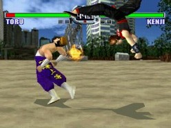 画像ギャラリー No.004のサムネイル画像 / ガンホー,「PSゲームアーカイブス」で「御意見無用II」など4タイトル配信