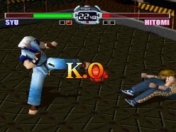 画像ギャラリー No.006のサムネイル画像 / ガンホー,「PSゲームアーカイブス」で「御意見無用II」など4タイトル配信