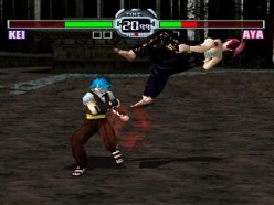 画像ギャラリー No.007のサムネイル画像 / ガンホー,「PSゲームアーカイブス」で「御意見無用II」など4タイトル配信