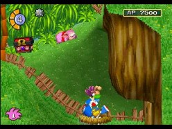 画像ギャラリー No.033のサムネイル画像 / ガンホー,「PSゲームアーカイブス」で「御意見無用II」など4タイトル配信