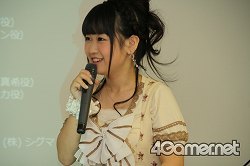 画像ギャラリー No.046のサムネイル画像 / 女子プロレスラー育成&カードバトル「リングドリーム」では,「レッスルエンジェルス」や「プラレス三四郎」とのコラボも発表。「萌えとぴあ」プレスカンファレンスをレポート