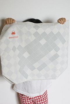 画像ギャラリー No.004のサムネイル画像 / 「タイトーステーション エコバッグ」の第2弾を7月15日に発売