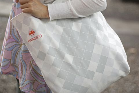 画像ギャラリー No.006のサムネイル画像 / 「タイトーステーション エコバッグ」の第2弾を7月15日に発売