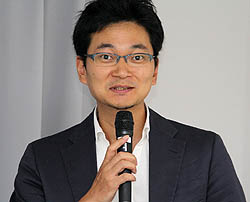 画像ギャラリー No.002のサムネイル画像 / ブラウザゲームが市場を押し上げた。JOGAが「オンラインゲーム市場報告発表会」を開催し,2010年のオンラインゲームの動きを報告