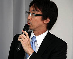 画像ギャラリー No.015のサムネイル画像 / ブラウザゲームが市場を押し上げた。JOGAが「オンラインゲーム市場報告発表会」を開催し,2010年のオンラインゲームの動きを報告