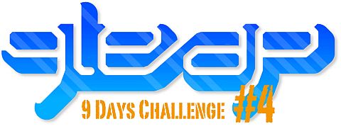 画像ギャラリー No.001のサムネイル画像 / ゲーム開発コンテスト「9leap 9Days Challenge」が8月9日までの9日間開催