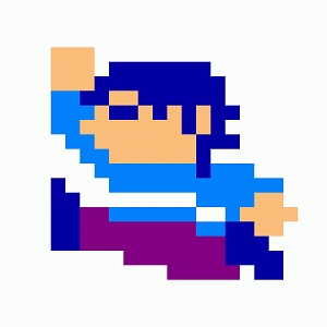 画像ギャラリー No.002のサムネイル画像 / ゲームミュージックアルバム「SQ Chips」参加アーティストと収録楽曲が公開