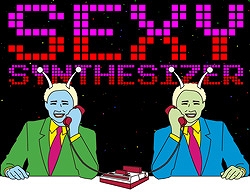 画像ギャラリー No.003のサムネイル画像 / ゲームミュージックアルバム「SQ Chips」参加アーティストと収録楽曲が公開